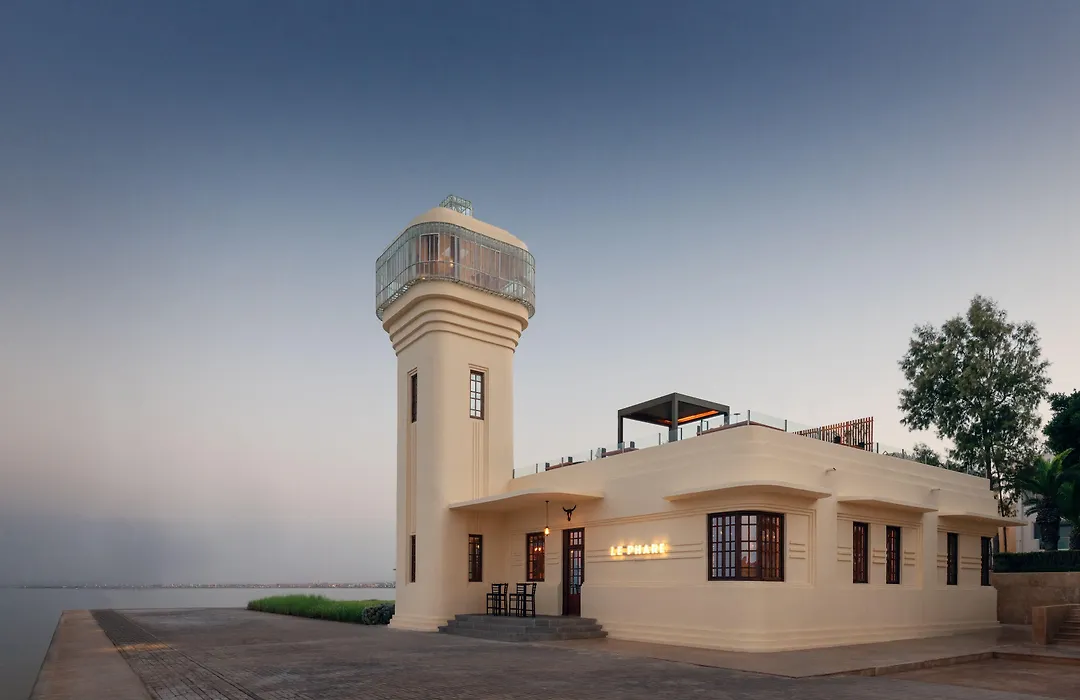 Marchica Lagoon Resort-1